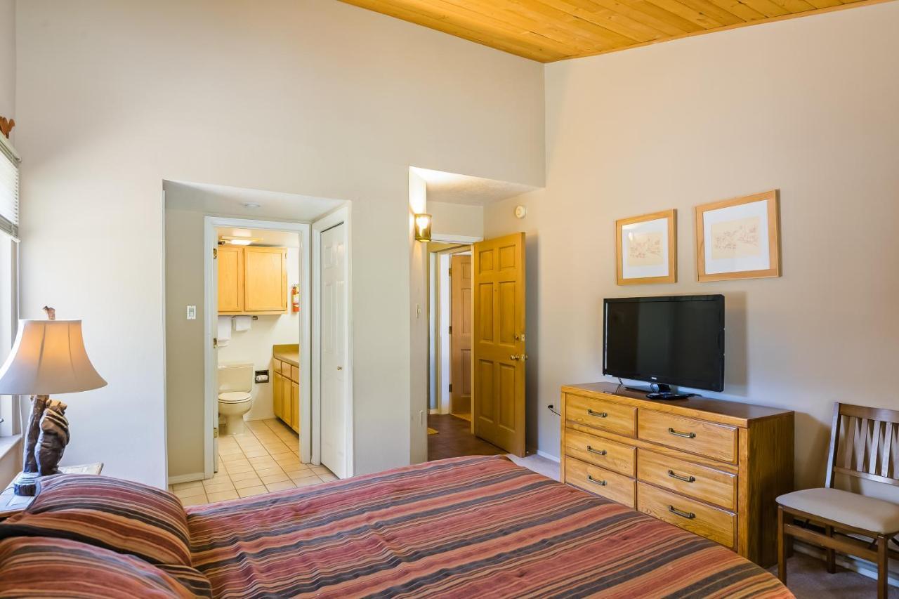 Appartement Mountain Spirits à Angel Fire Extérieur photo