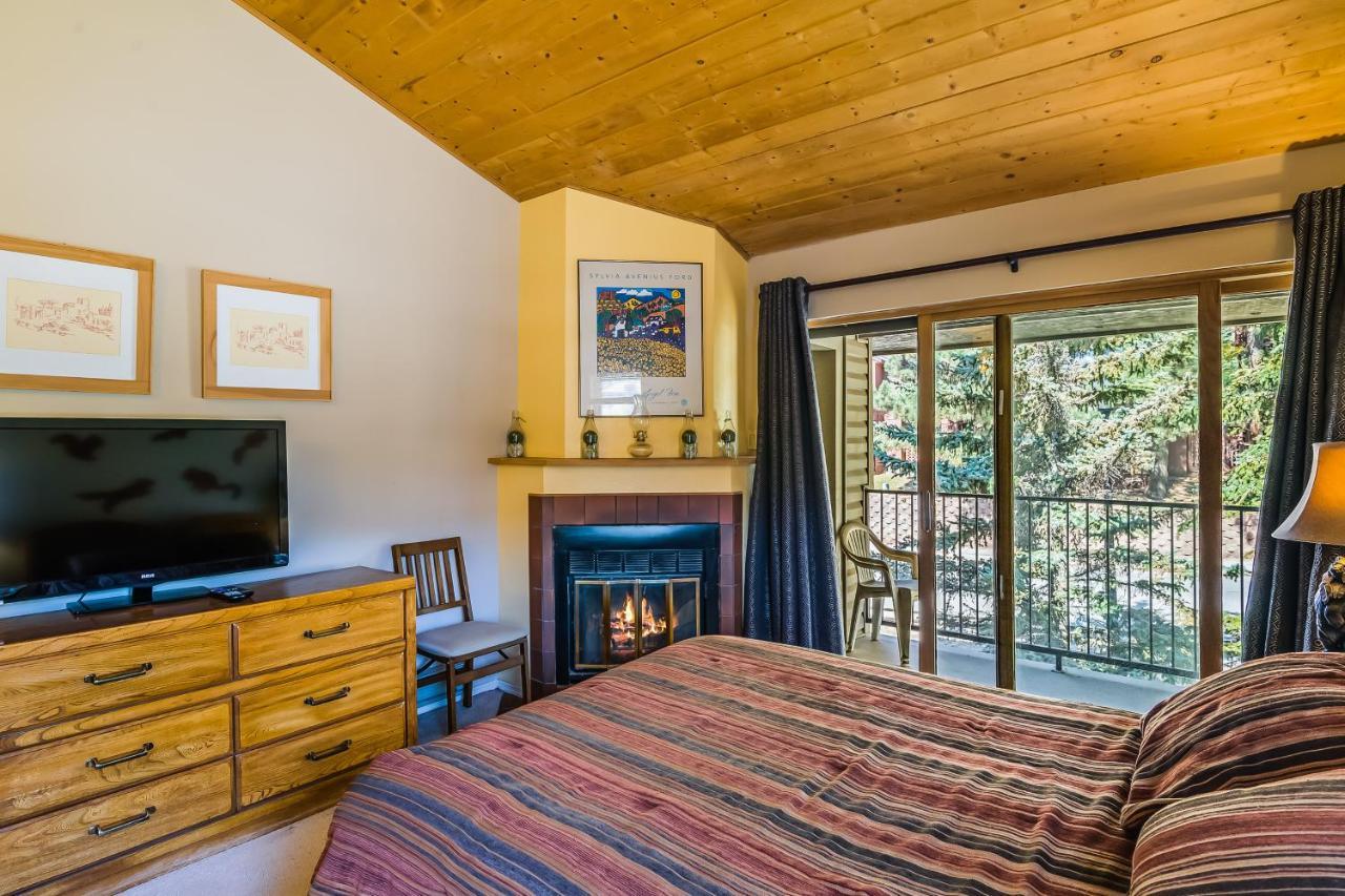 Appartement Mountain Spirits à Angel Fire Extérieur photo