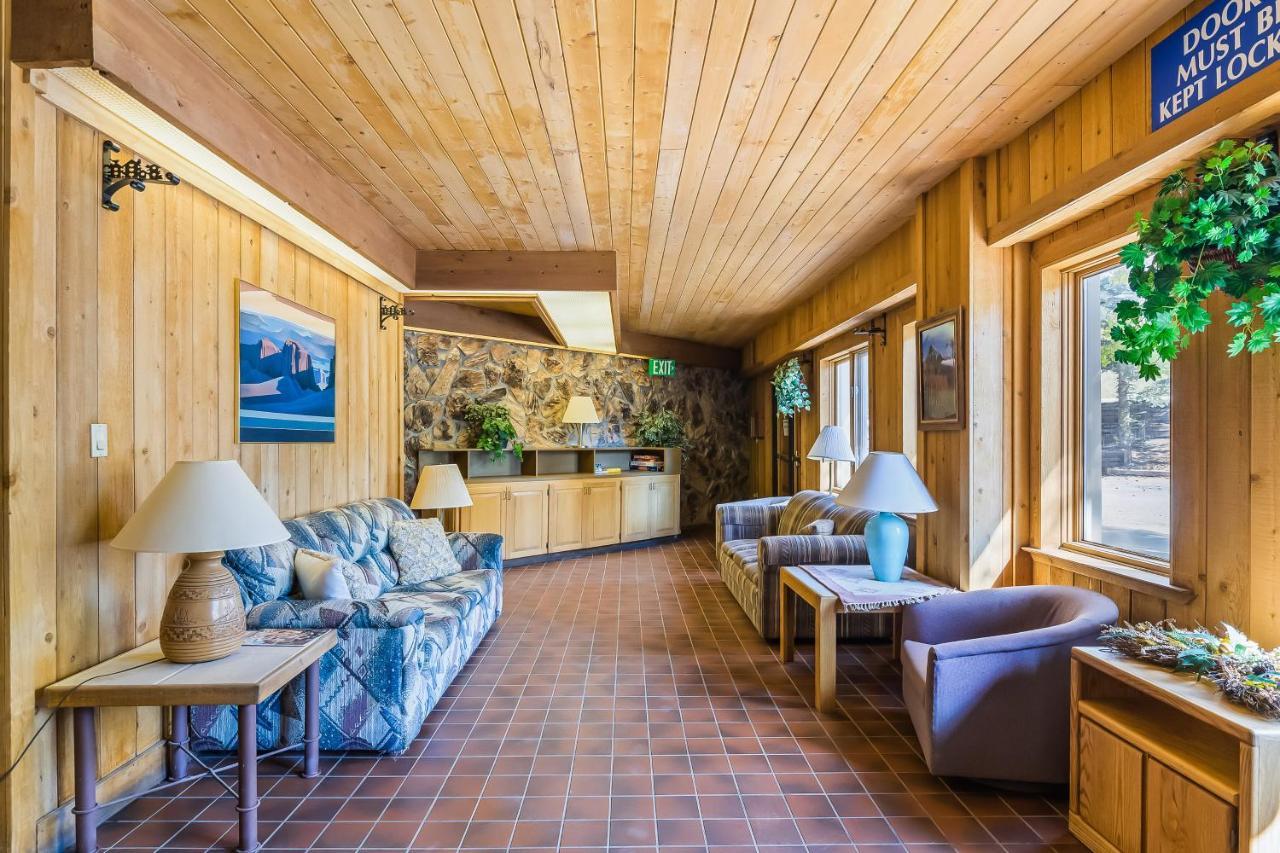 Appartement Mountain Spirits à Angel Fire Extérieur photo