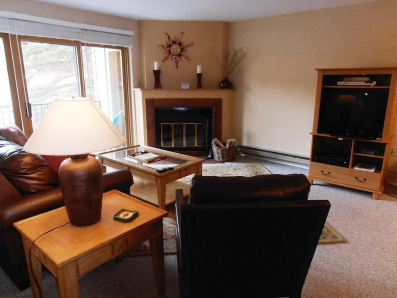 Appartement Mountain Spirits à Angel Fire Extérieur photo