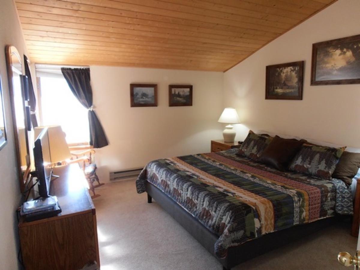 Appartement Mountain Spirits à Angel Fire Extérieur photo