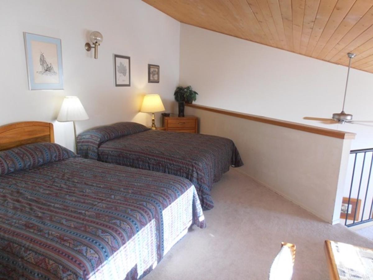 Appartement Mountain Spirits à Angel Fire Extérieur photo