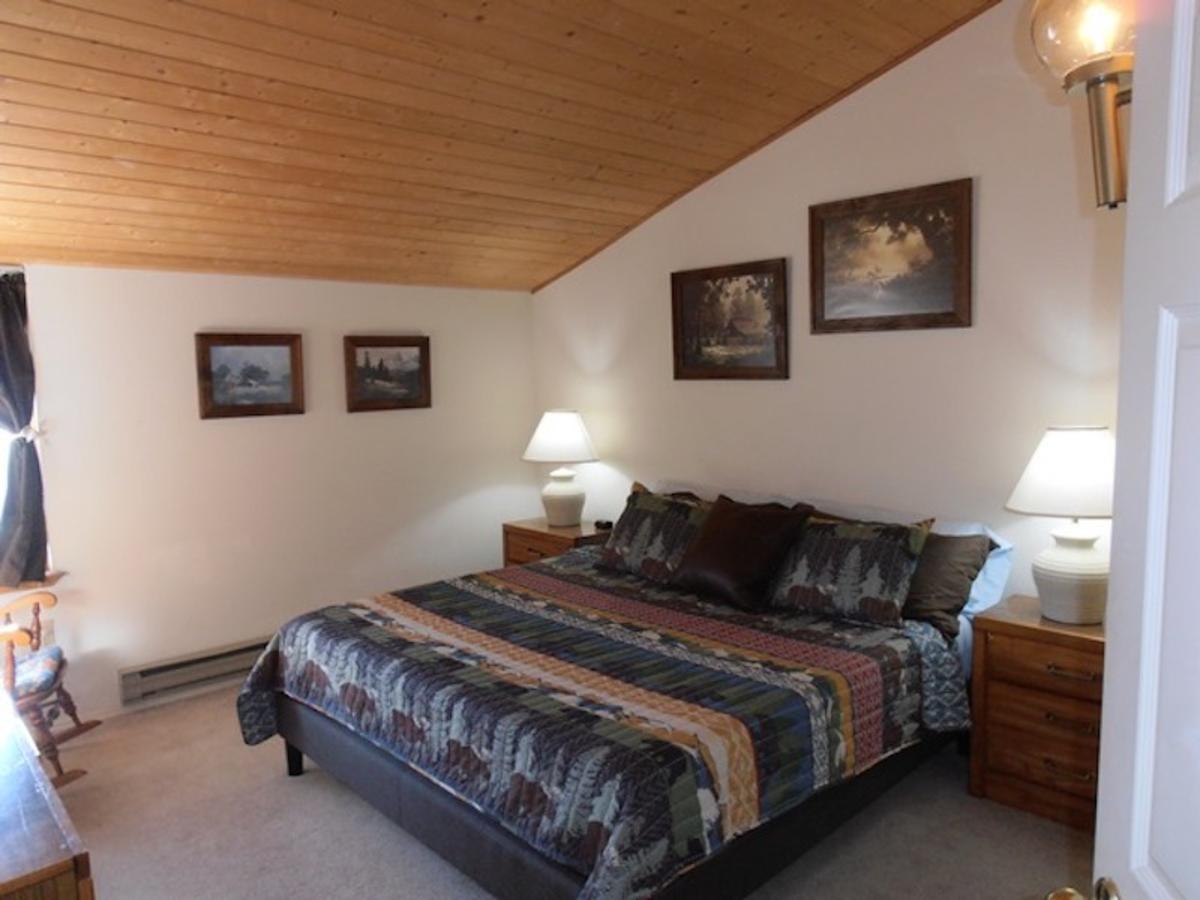 Appartement Mountain Spirits à Angel Fire Extérieur photo