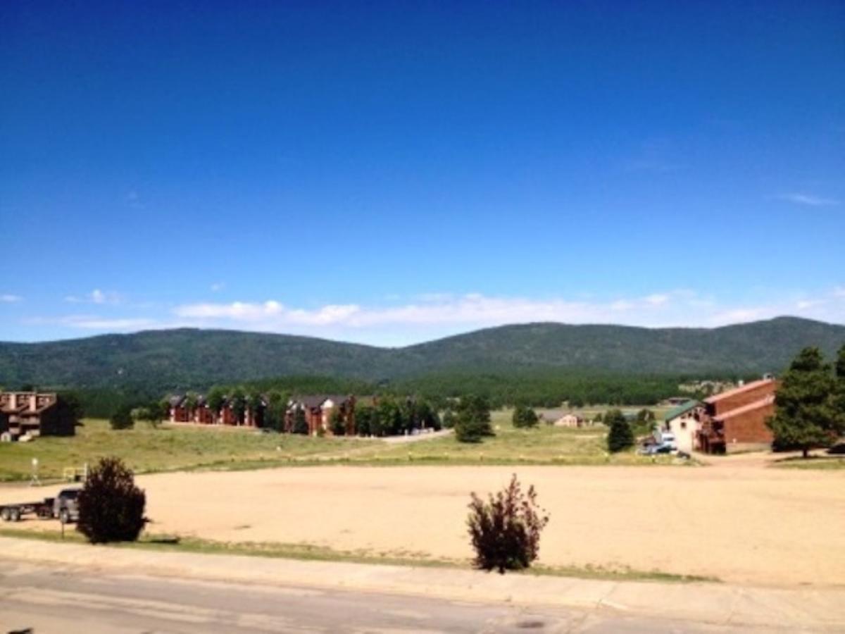 Appartement Mountain Spirits à Angel Fire Extérieur photo