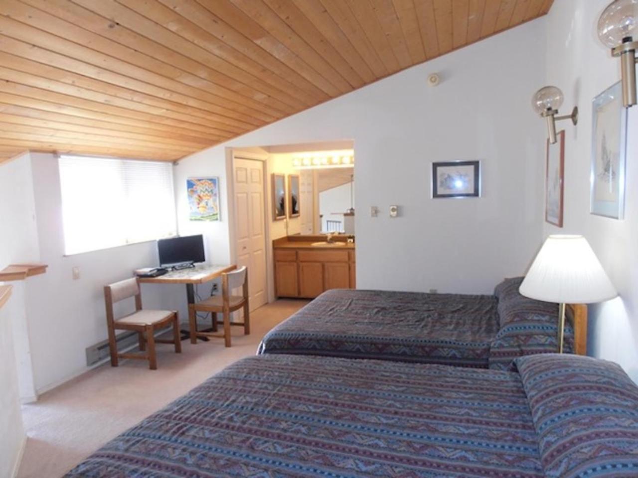 Appartement Mountain Spirits à Angel Fire Extérieur photo