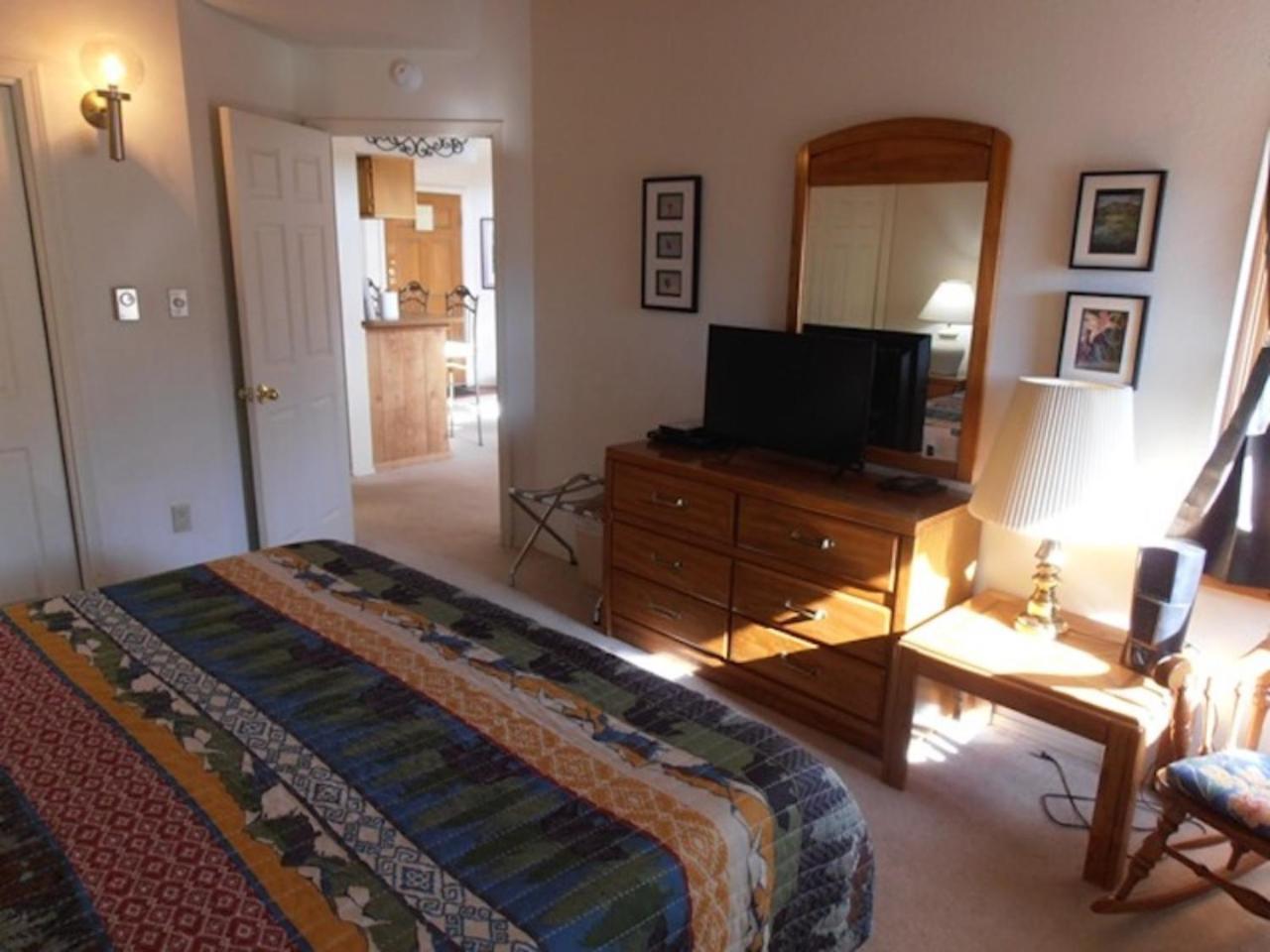 Appartement Mountain Spirits à Angel Fire Extérieur photo