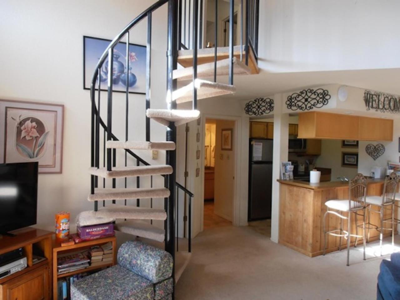 Appartement Mountain Spirits à Angel Fire Extérieur photo